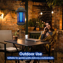 GOOTOP Bug Zapper Outdoor and Indoor
GOOTOP Electric Mosquito Killer Trap 4200V
GOOTOP Fly Zapper with 3-Prong Plug
GOOTOP Mosquito and Insect Zapper for Home and Garden
GOOTOP Chemical-Free Bug Zapper Safe for Pets
GOOTOP High Voltage Insect Killer for Patio and Backyard
GOOTOP Mosquito Trap ABS Plastic Durable Design
GOOTOP Bug Zapper Covers Half Acre Outdoor Use