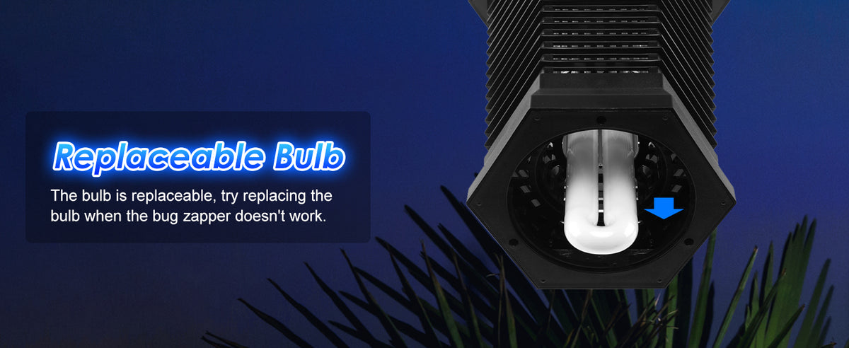 GOOTOP Bug Zapper Outdoor and Indoor

GOOTOP Electric Mosquito Killer Trap 4200V

GOOTOP Fly Zapper with 3-Prong Plug

GOOTOP Mosquito and Insect Zapper for Home and Garden

GOOTOP Chemical-Free Bug Zapper Safe for Pets

GOOTOP High Voltage Insect Killer for Patio and Backyard

GOOTOP Mosquito Trap ABS Plastic Durable Design

GOOTOP Bug Zapper Covers Half Acre Outdoor Use