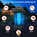 GOOTOP Bug Zapper Outdoor and Indoor

GOOTOP Electric Mosquito Killer Trap 4200V

GOOTOP Fly Zapper with 3-Prong Plug

GOOTOP Mosquito and Insect Zapper for Home and Garden

GOOTOP Chemical-Free Bug Zapper Safe for Pets

GOOTOP High Voltage Insect Killer for Patio and Backyard

GOOTOP Mosquito Trap ABS Plastic Durable Design

GOOTOP Bug Zapper Covers Half Acre Outdoor Use